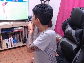 stylerousex Sex Cam Show