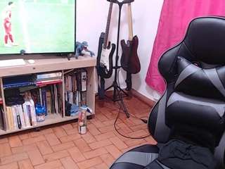 stylerousex Sex Cam Show