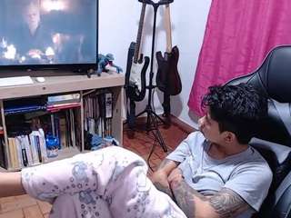 stylerousex Sex Cam Show