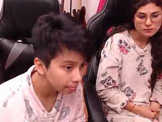 stylerousex Sex Cam Show