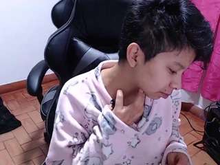 stylerousex Sex Cam Show