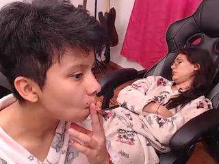 stylerousex Sex Cam Show