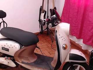 stylerousex
