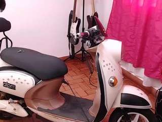 stylerousex