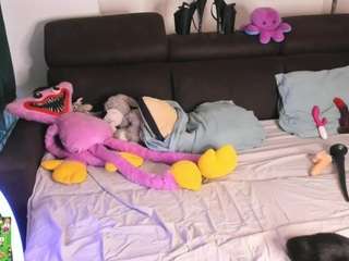 p1nkbutt Live Webcam on CamSoda