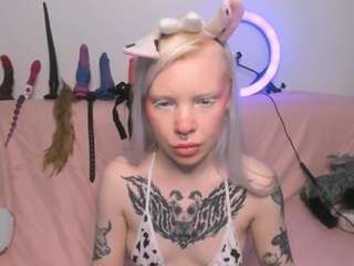 p1nkbutt Live Webcam on CamSoda