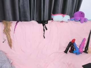 p1nkbutt live webcam show