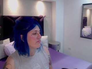 gin-fox Live Webcam on CamSoda