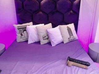 gin-fox Live Webcam on CamSoda