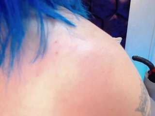 gin-fox Live Webcam on CamSoda