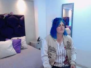  gin-fox chat room
