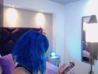 gin-fox webcam