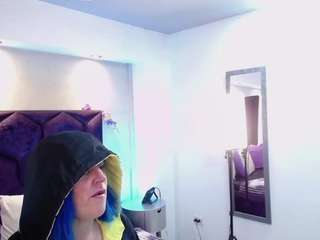 gin-fox camsoda