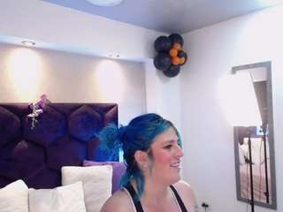 gin-fox webcam model