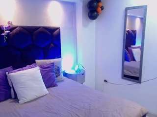 gin-fox webcam model