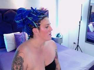 Live Sex Chat with Gin (@gin-fox)