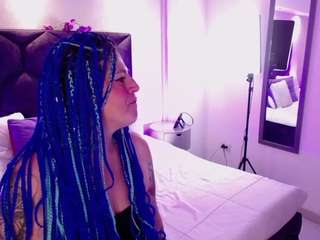 gin-fox Orgasm live webcam