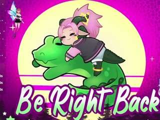 gin-fox Live Webcam on CamSoda