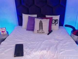 gin-fox from CamSoda