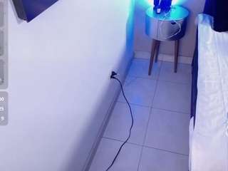 gin-fox from CamSoda