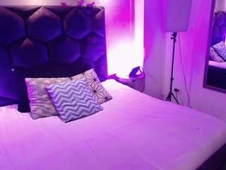 gin-fox live cam profile