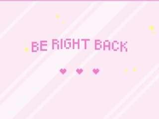 gin-fox live cam profile