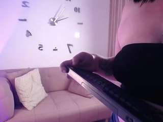 gin-fox live cam profile