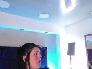 gin-fox live cam profile