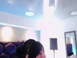 gin-fox live cam profile