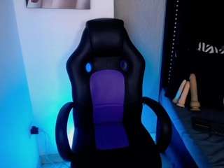 gin-fox live cam profile