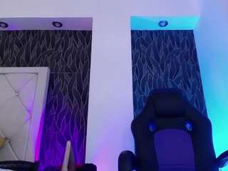 gin-fox live cam profile