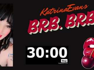 gin-fox Tattoo live webcam