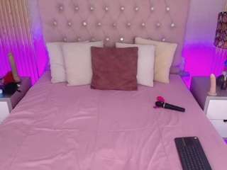 gin-fox Live Webcam on CamSoda