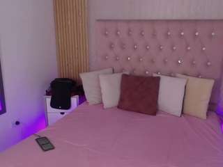 gin-fox Live Webcam on CamSoda