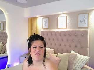 gin-fox Live Webcam on CamSoda