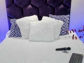 Gin-fox's cam show statistics and live stream