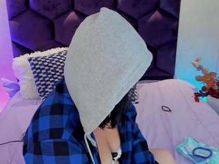 gin-fox Sex Cam Show