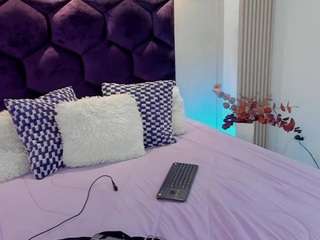 gin-fox Live Webcam on CamSoda