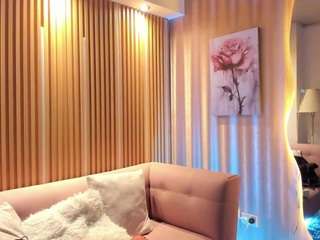 gin-fox live webcam show