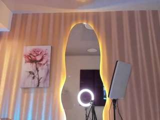 gin-fox's live room