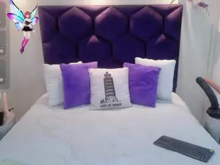 Gin's Live Sex Cam Show