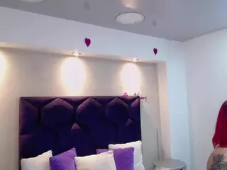 Gin's Live Sex Cam Show