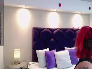 Gin's Live Sex Cam Show