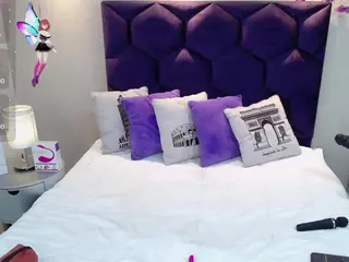 Gin's Live Sex Cam Show