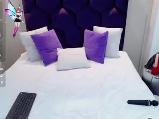 Gin's Live Sex Cam Show