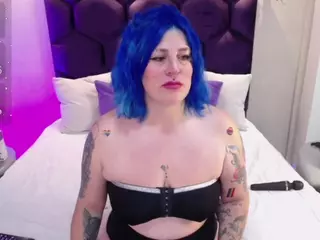 Gin's Live Sex Cam Show