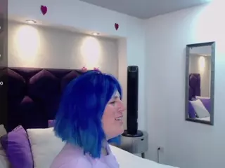 Gin's Live Sex Cam Show