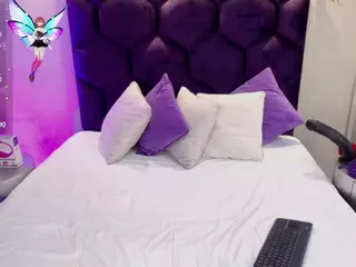 Gin's Live Sex Cam Show