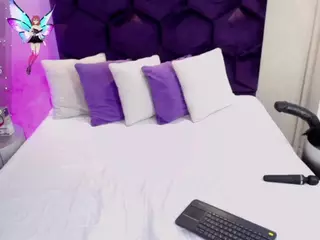 Gin's Live Sex Cam Show