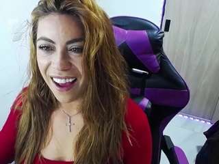 Giorgia-Morgan live cam preview